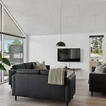 Feriehus Villavilla #614 - Hasmark Strand, Fyn Og øer *