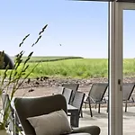 Feriehus Villavilla #614 - Hasmark Strand, Fyn Og øer *