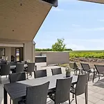 Villavilla #614 - Hasmark Strand, Fyn Og øer Feriehus